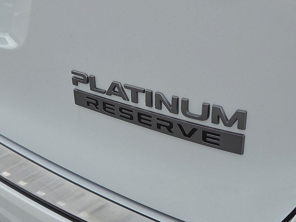 new 2026 Nissan Armada car, priced at $89,075