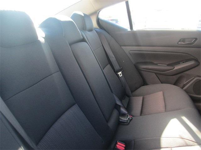 new 2025 Nissan Altima car, priced at $26,894