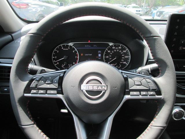 new 2024 Nissan Altima car, priced at $29,238