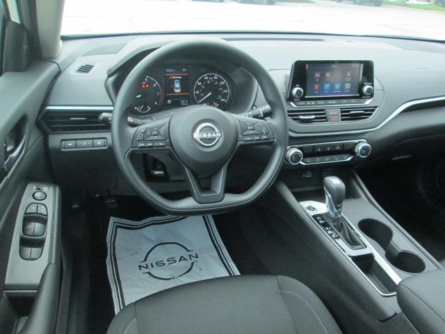 new 2024 Nissan Altima car, priced at $23,513