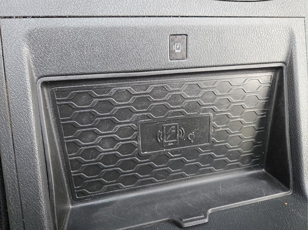 used 2023 Nissan Frontier car, priced at $31,299