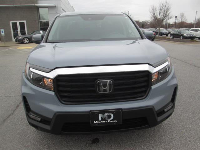 used 2023 Honda Ridgeline car, priced at $31,999