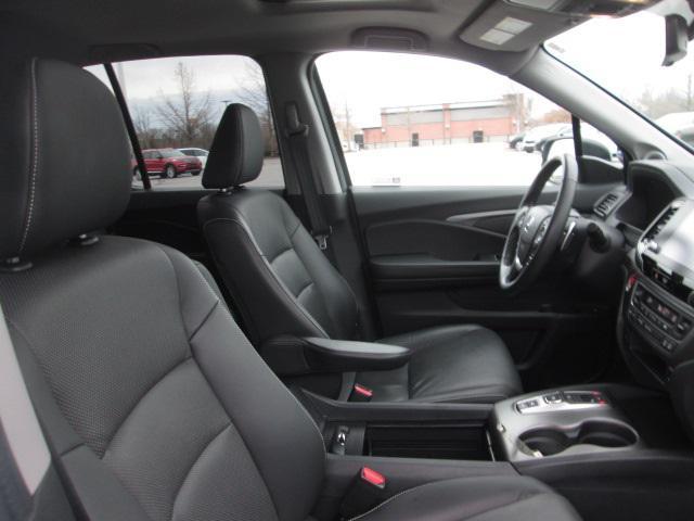 used 2023 Honda Ridgeline car, priced at $31,999