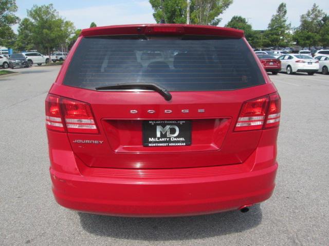 used 2013 Dodge Journey car, priced at $5,316