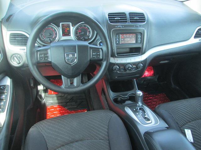 used 2013 Dodge Journey car, priced at $5,316