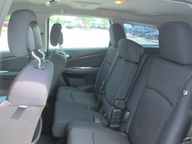 used 2013 Dodge Journey car, priced at $5,316