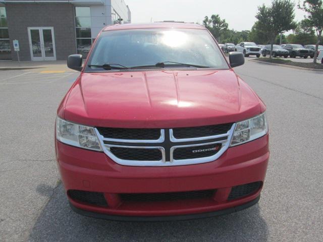 used 2013 Dodge Journey car, priced at $5,316