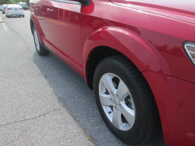 used 2013 Dodge Journey car, priced at $5,316