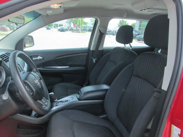 used 2013 Dodge Journey car, priced at $5,316