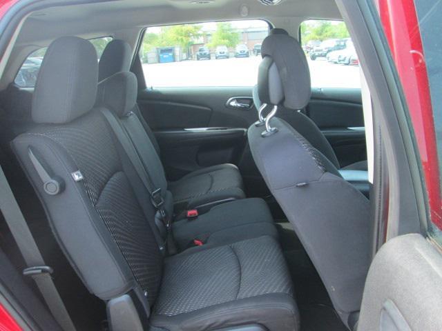 used 2013 Dodge Journey car, priced at $5,316