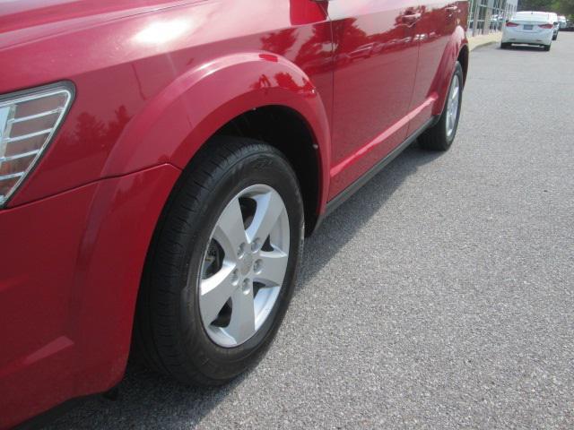 used 2013 Dodge Journey car, priced at $5,316