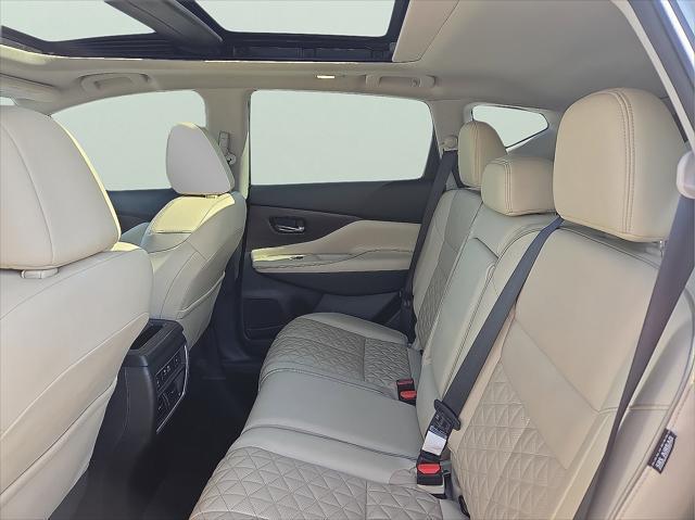 used 2020 Nissan Murano car, priced at $21,338
