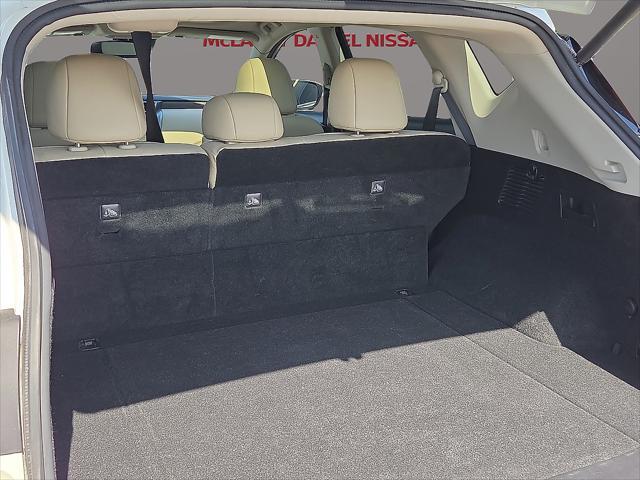used 2020 Nissan Murano car, priced at $21,338