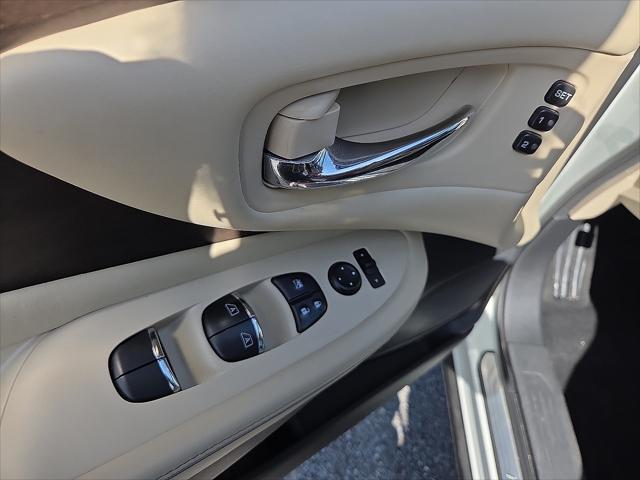 used 2020 Nissan Murano car, priced at $21,338