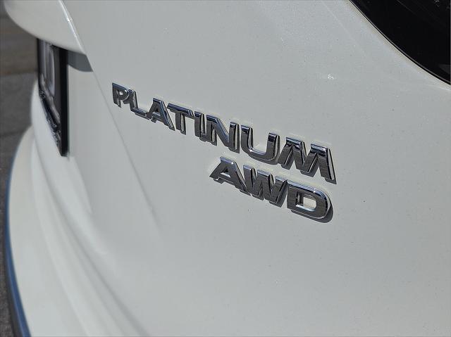 used 2020 Nissan Murano car, priced at $21,338