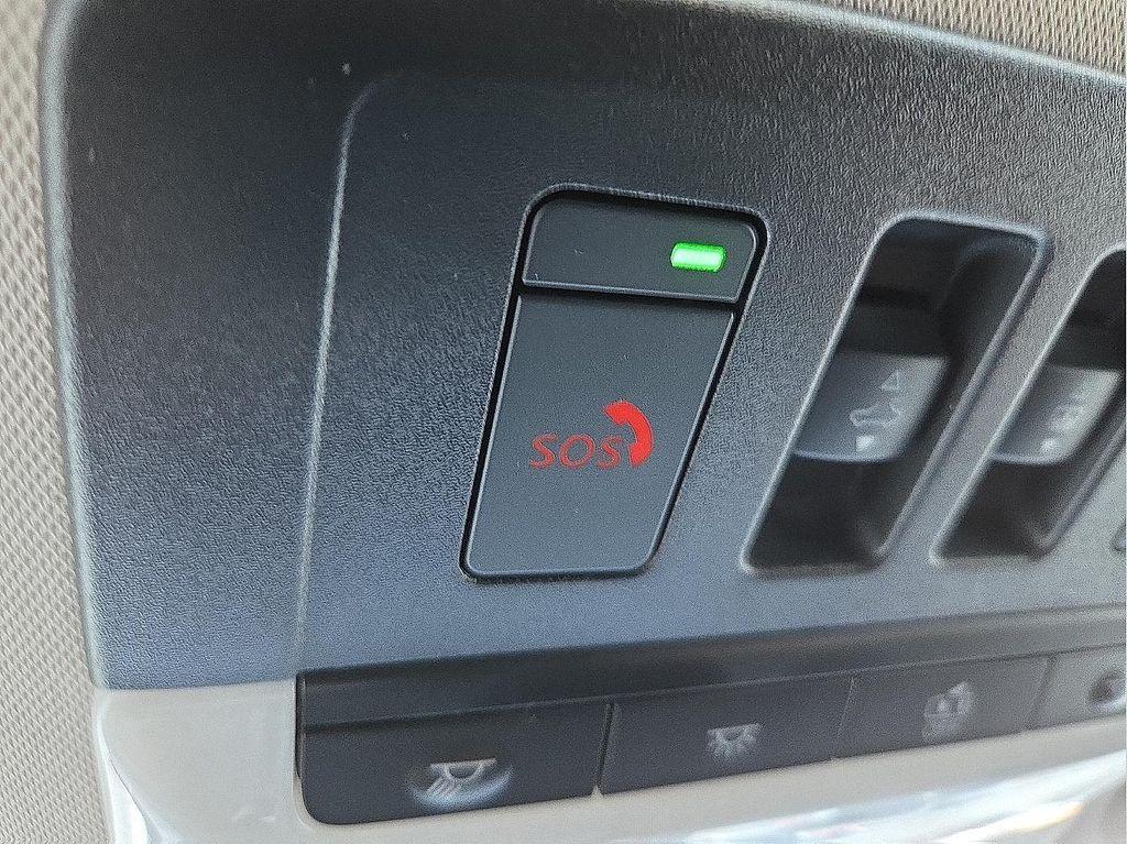 new 2025 Nissan Pathfinder car, priced at $45,300