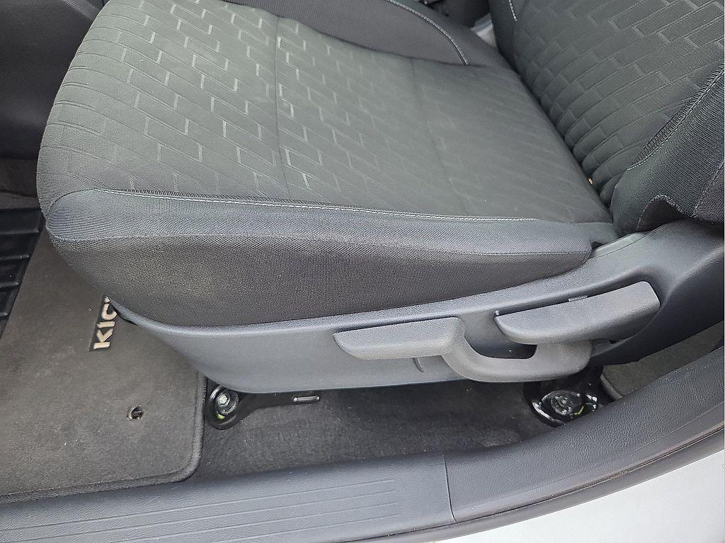 used 2023 Nissan Kicks car, priced at $19,657