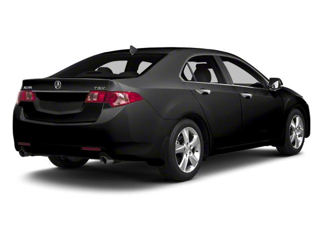 used 2013 Acura TSX car, priced at $6,399