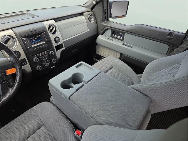 used 2014 Ford F-150 car, priced at $19,899