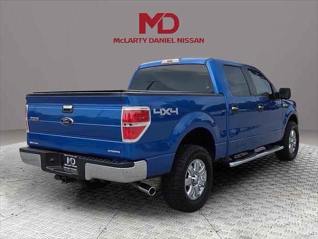 used 2014 Ford F-150 car, priced at $19,899