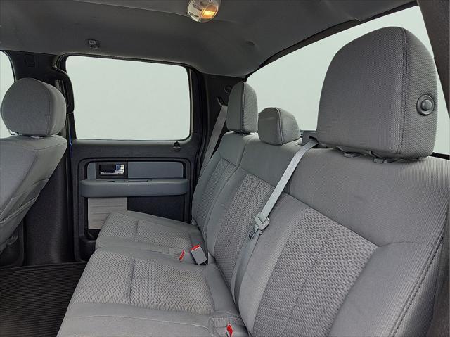 used 2014 Ford F-150 car, priced at $19,899