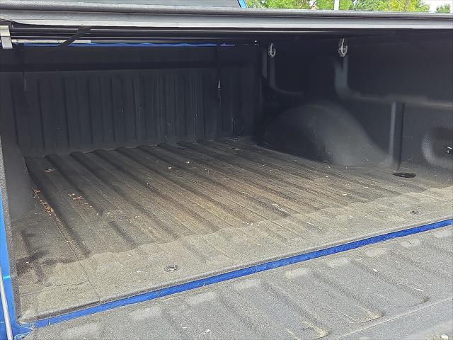 used 2014 Ford F-150 car, priced at $19,899