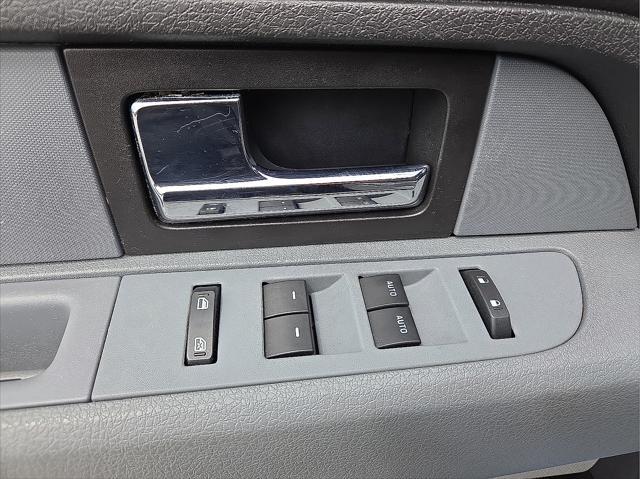 used 2014 Ford F-150 car, priced at $19,899