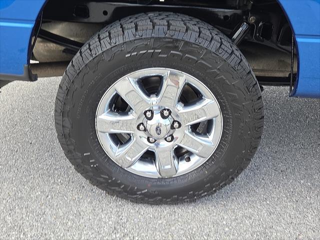 used 2014 Ford F-150 car, priced at $19,899