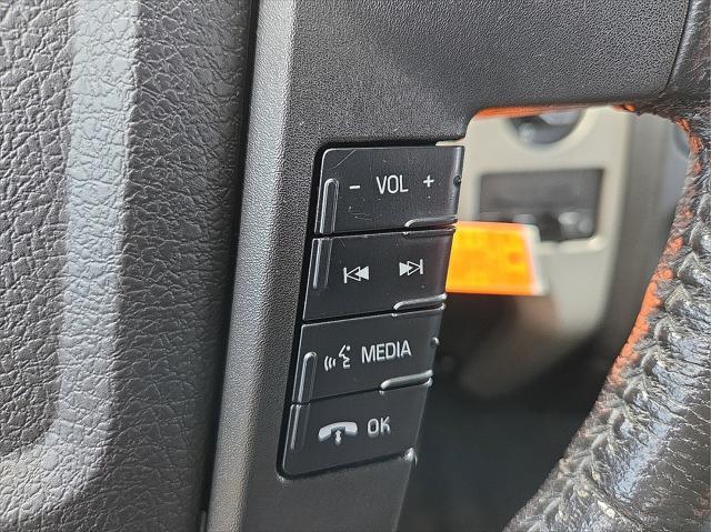 used 2014 Ford F-150 car, priced at $19,899