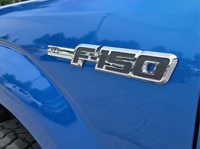 used 2014 Ford F-150 car, priced at $19,899