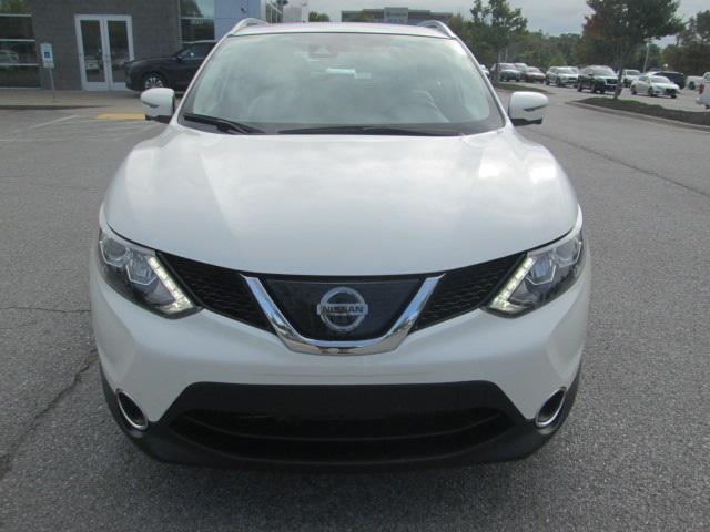 used 2019 Nissan Rogue Sport car, priced at $16,987