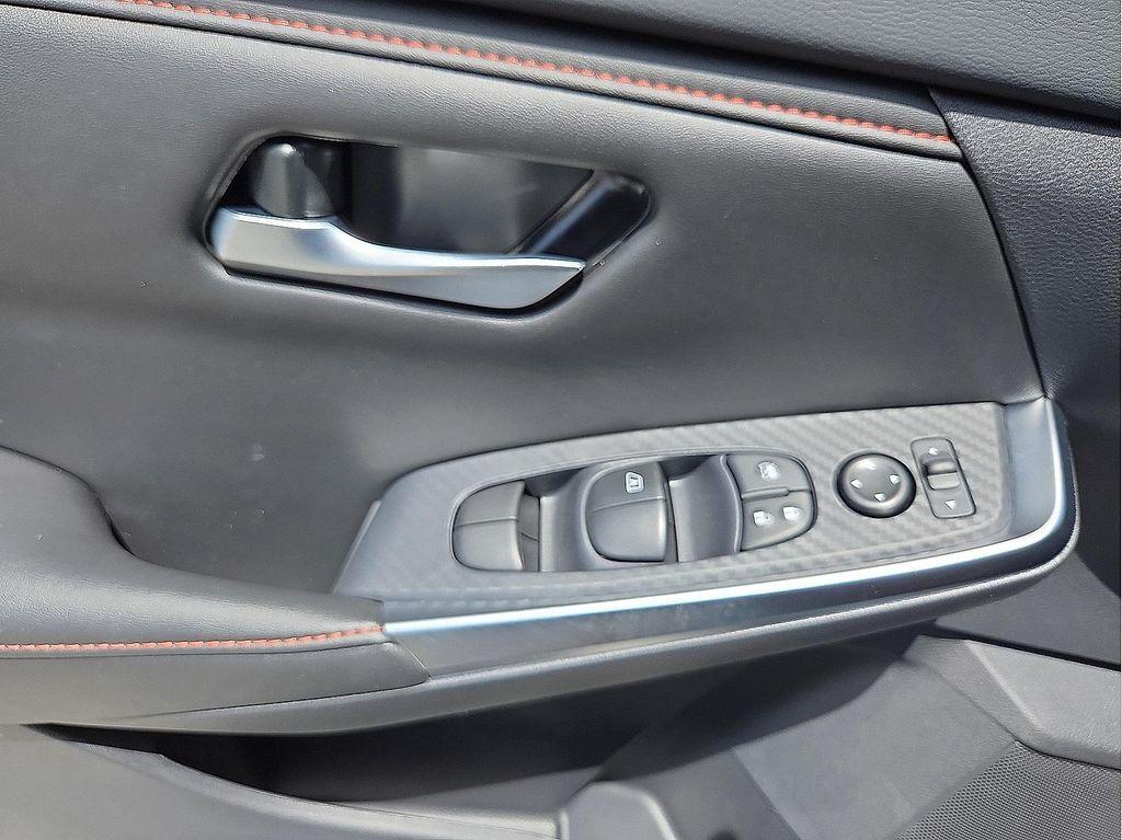 new 2025 Nissan Sentra car, priced at $25,655