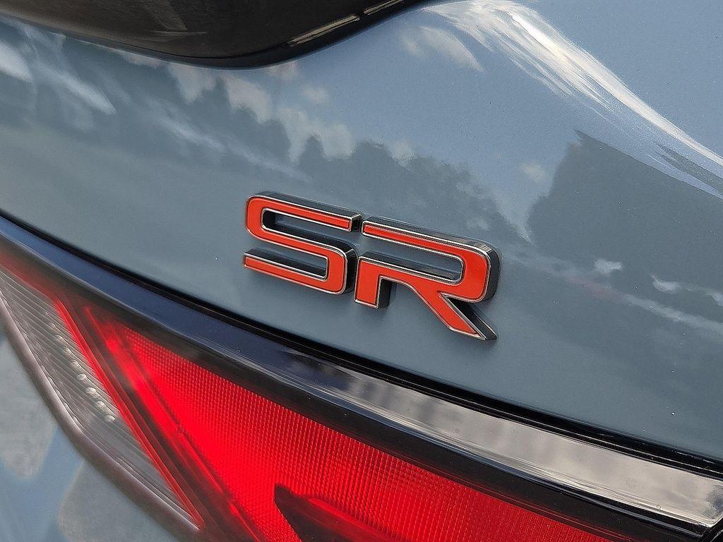 new 2025 Nissan Sentra car, priced at $25,655