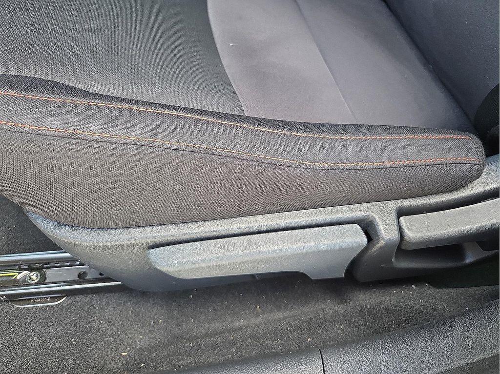 new 2025 Nissan Sentra car, priced at $25,655