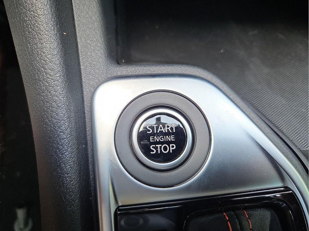 new 2025 Nissan Sentra car, priced at $25,655