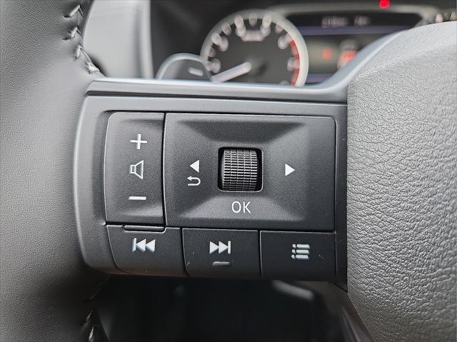 new 2025 Nissan Rogue car, priced at $34,505