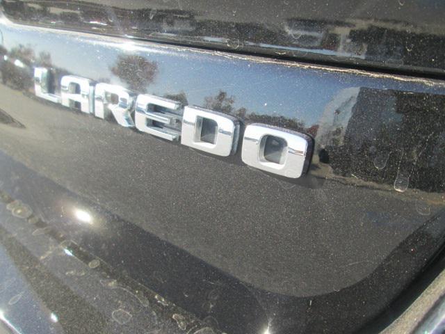 used 2023 Jeep Grand Cherokee L car, priced at $31,444