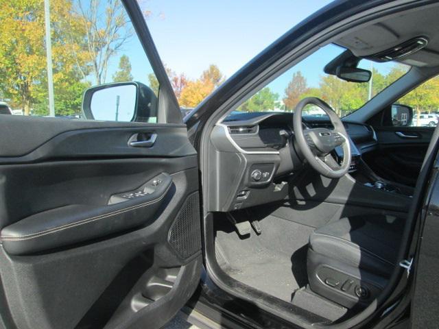 used 2023 Jeep Grand Cherokee L car, priced at $31,444