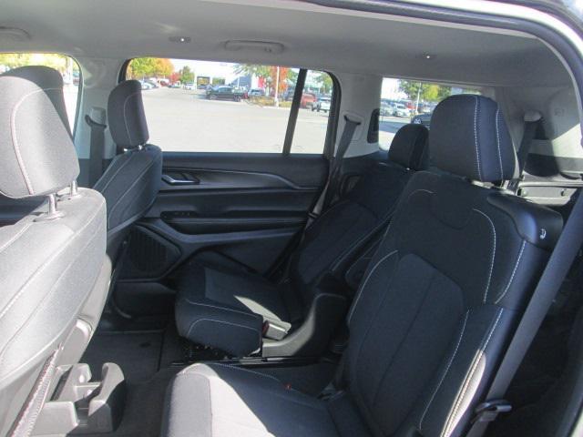 used 2023 Jeep Grand Cherokee L car, priced at $31,444