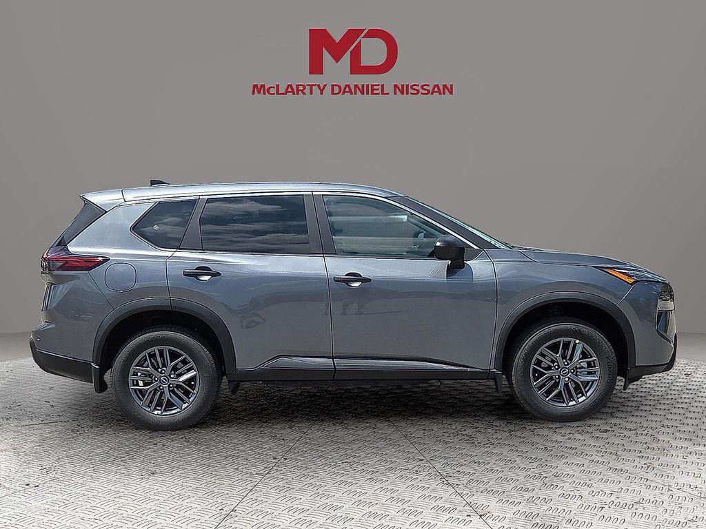 new 2026 Nissan Rogue car, priced at $30,905