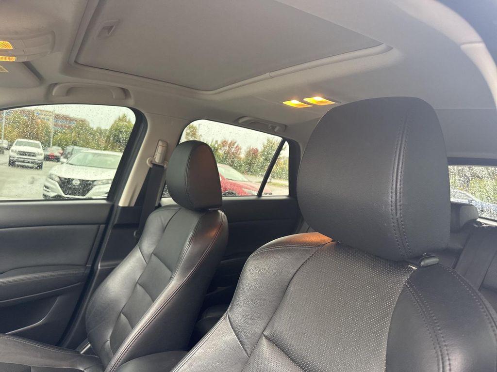 used 2016 Mazda CX-5 car, priced at $17,989