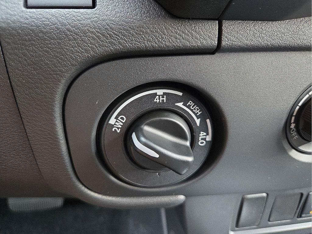 new 2026 Nissan Frontier car, priced at $40,194