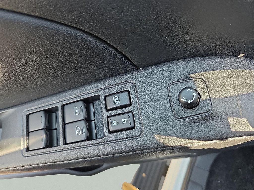 new 2026 Nissan Frontier car, priced at $40,194