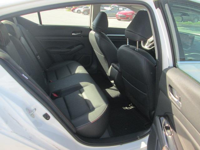 used 2024 Nissan Altima car, priced at $28,995