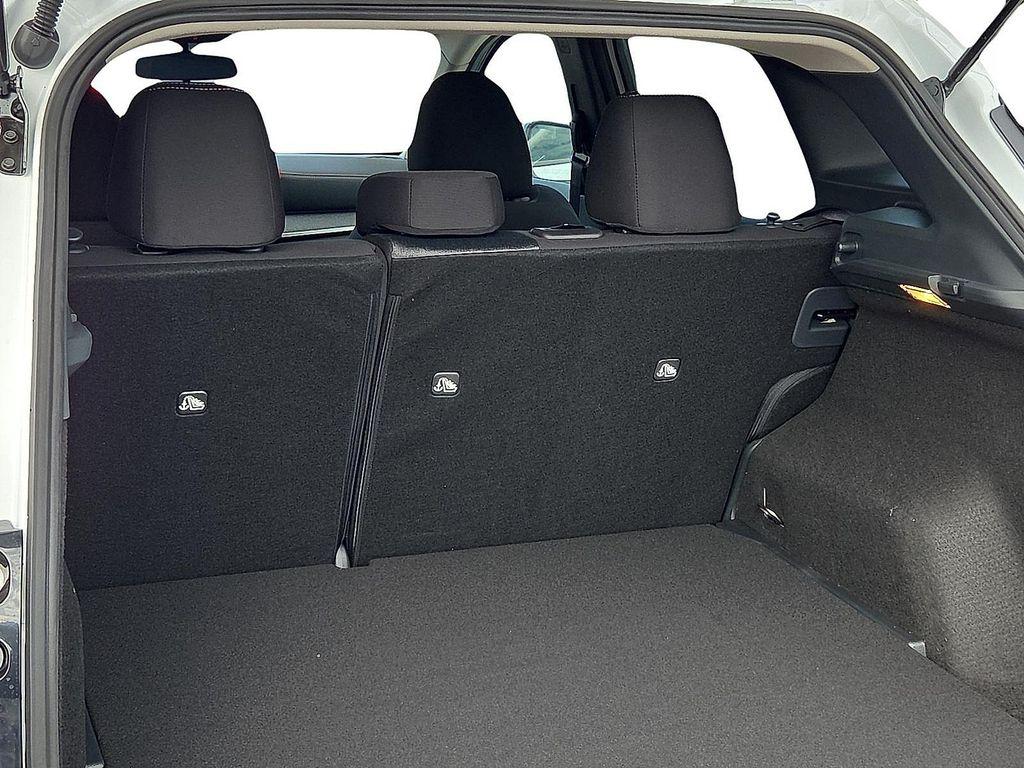 new 2026 Nissan Kicks car, priced at $24,459