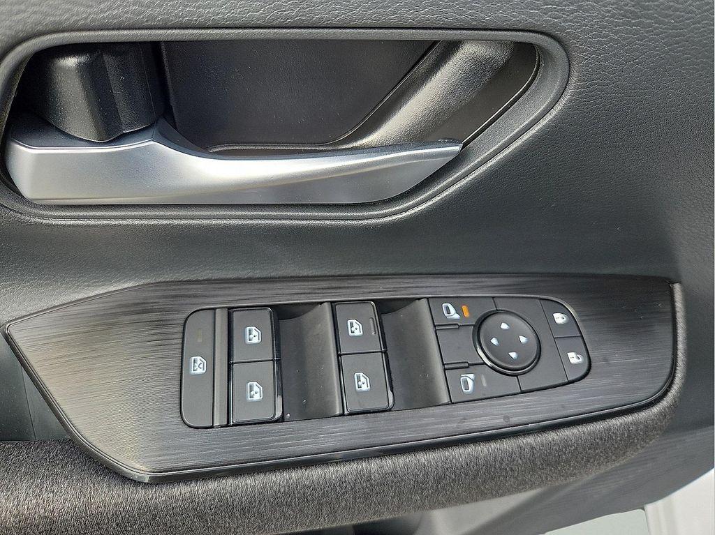 new 2026 Nissan Kicks car, priced at $24,959