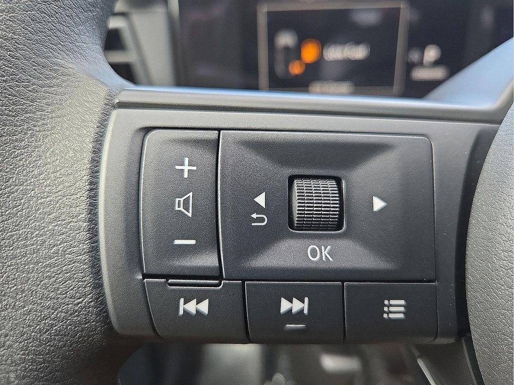 new 2026 Nissan Kicks car, priced at $24,959