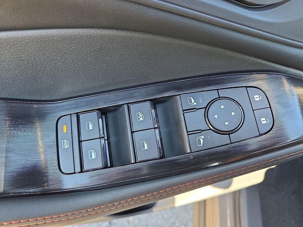 new 2026 Nissan Rogue car, priced at $35,590