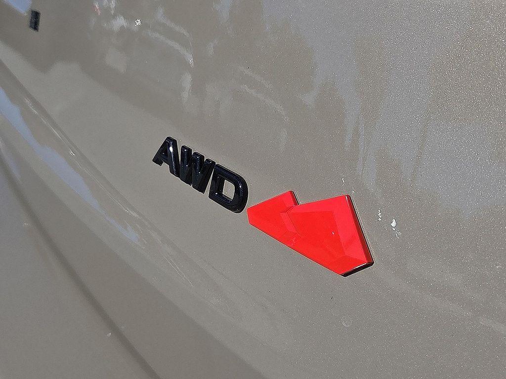 new 2026 Nissan Rogue car, priced at $35,590