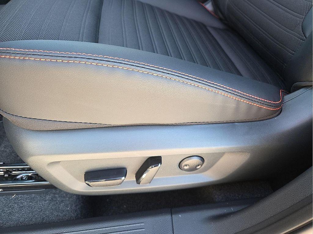 new 2026 Nissan Rogue car, priced at $35,590